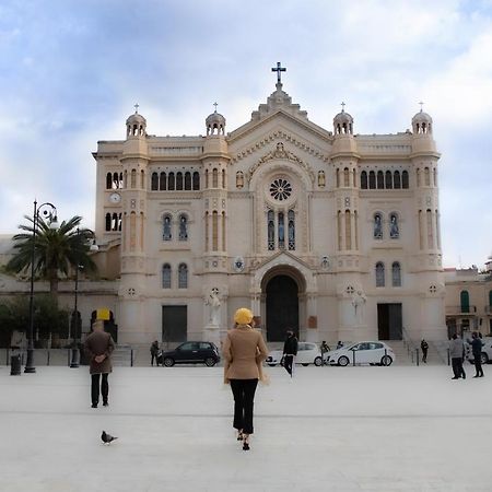 Xenia Luxury Rooms Reggio Calabria Exterior foto